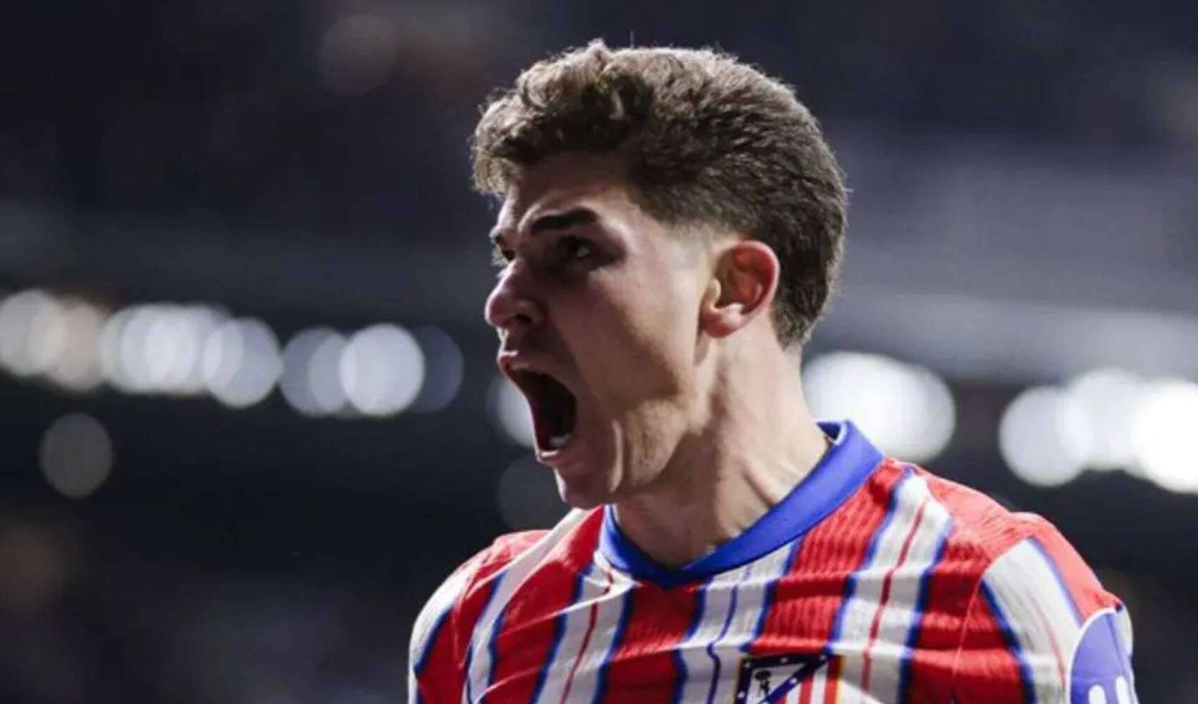 El Barça sueña con Julián: revelan que el Barça prepara oferta con jugadores incluidos