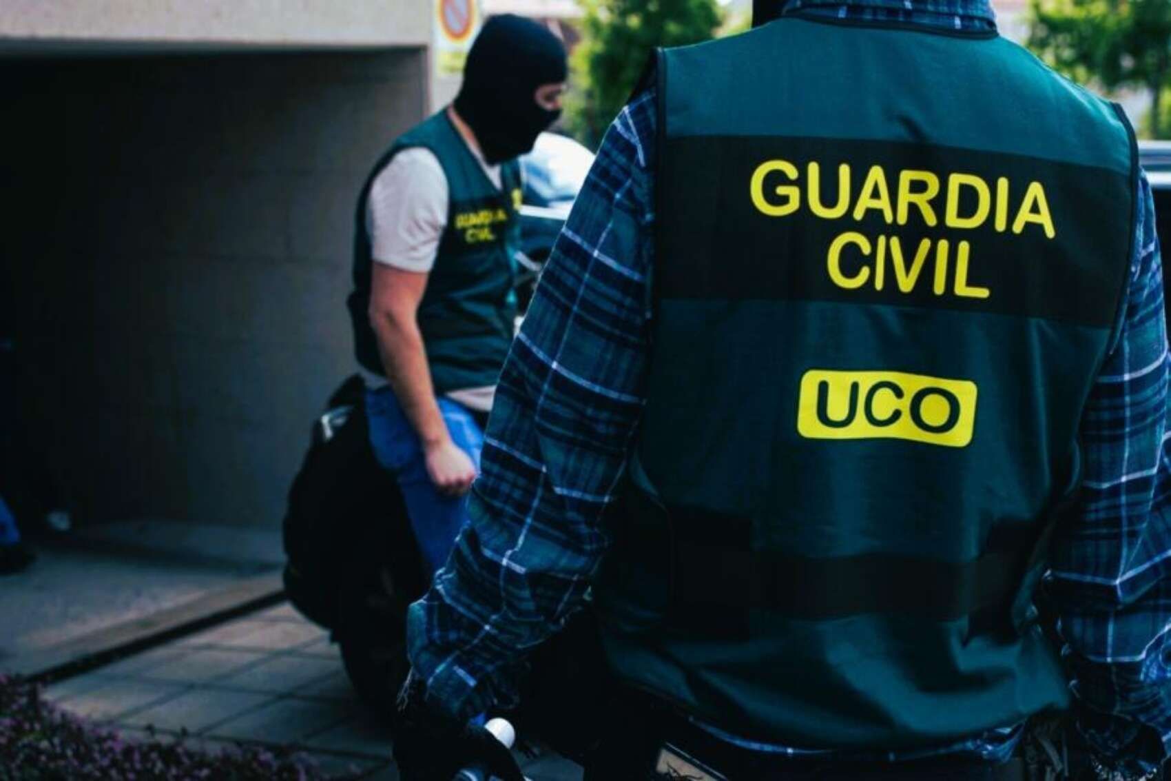 La UCO entra en la cúpula de la Guardia Civil: ¿hubo represalias contra quienes cercaban al PSOE?