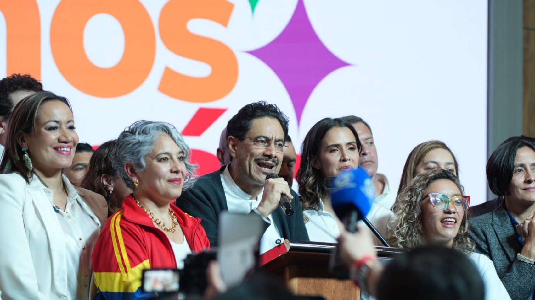 Iván Cepeda, el adalid de las izquierdas que apuesta por preservar el legado de Petro