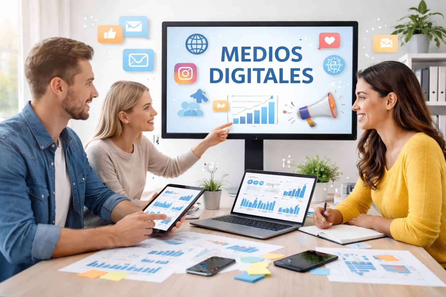 PrensaHoy.es demuestra cómo los servicios de link building mejoran el posicionamiento web en menos de 90 días