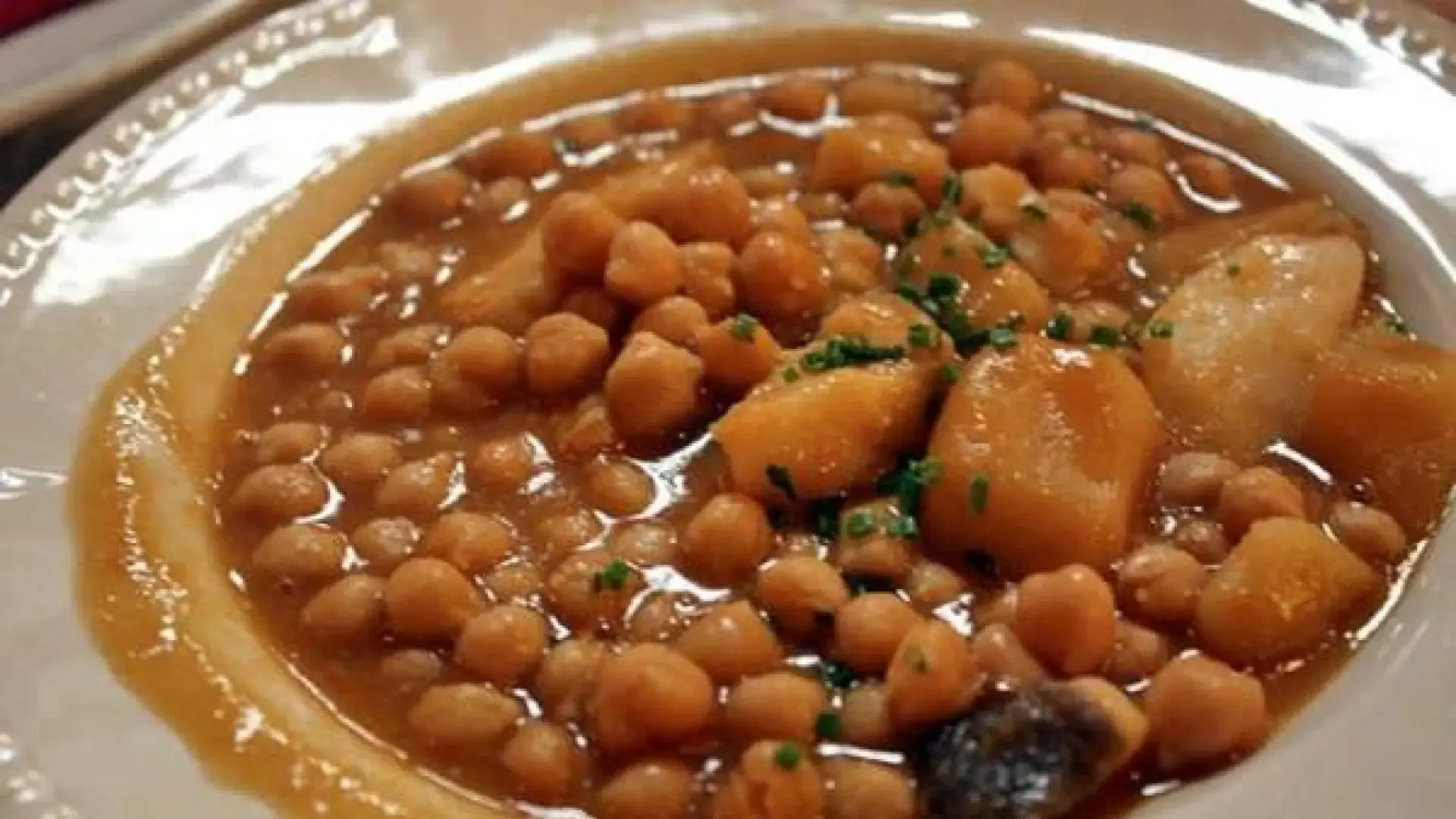 Ni potaje de vigilia ni sopa de ajo: así es el plato típico de Murcia poco conocido en el resto de España y que se cocina en Cuaresma
