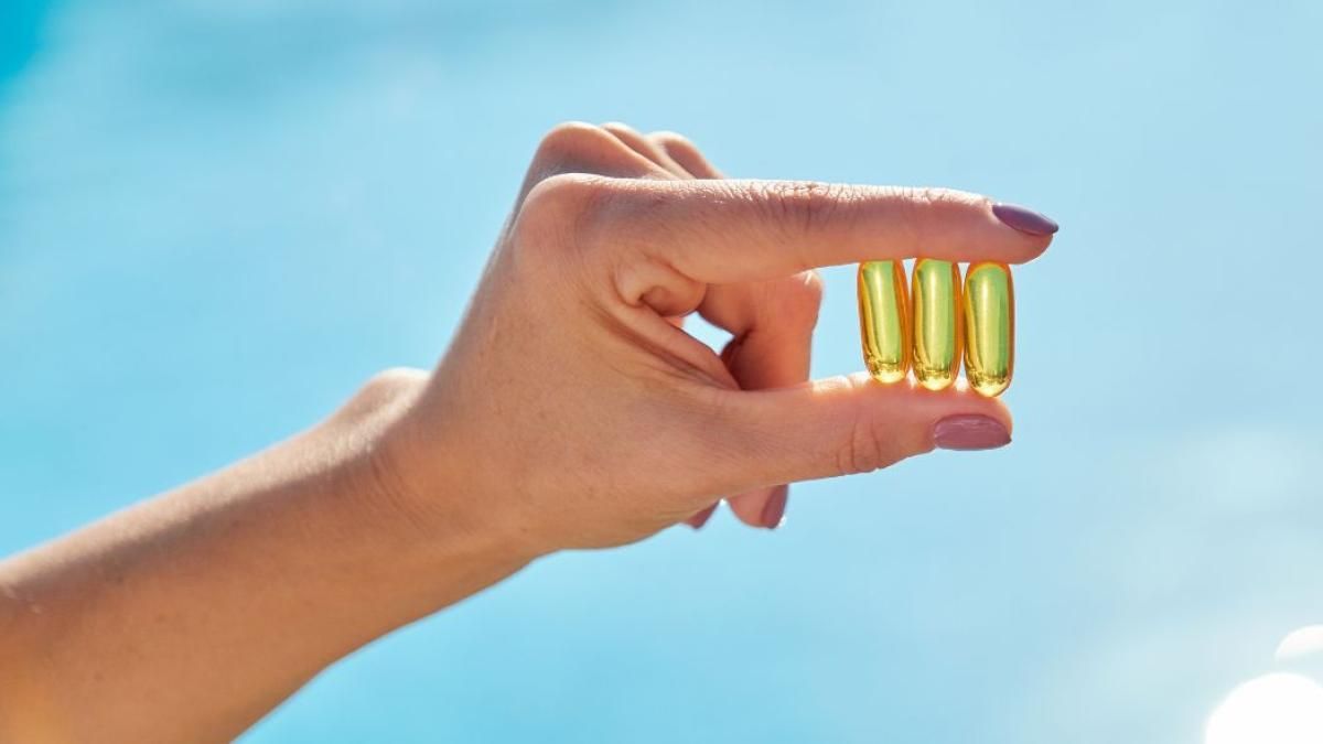 Comparativa de los mejores suplementos de vitamina D 2026