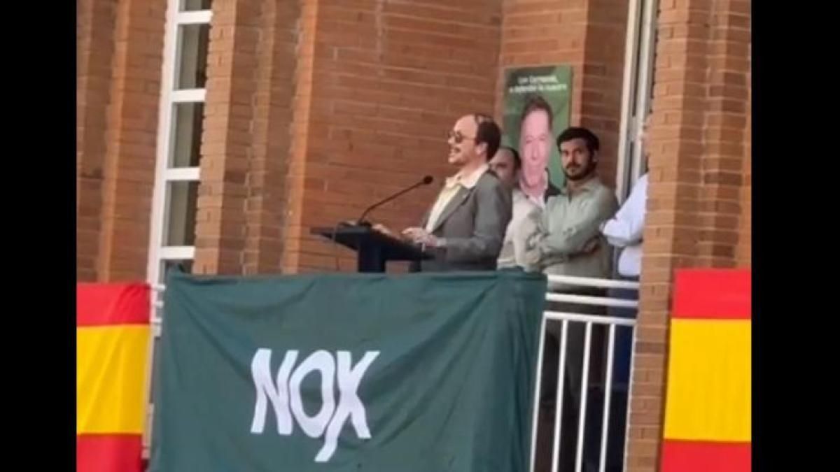 Un Torrente de aguas fecales (★★✩✩✩)