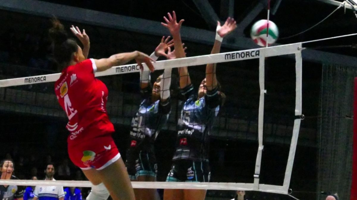 Del resurgir del Tenerife Libby's a la remontada del Emalsa: así han sido los cuartos de los Play Offs de la Liga Iberdrola