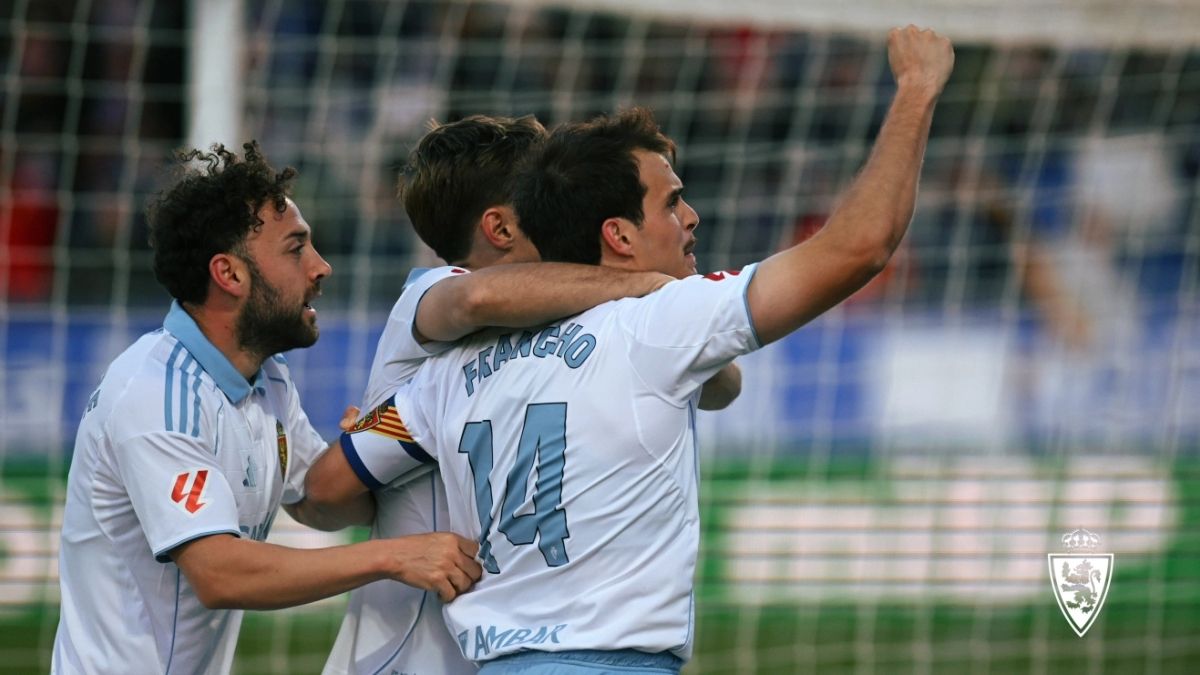 La rodilla de Francho Serrano dice basta: el capitán es baja indefinida