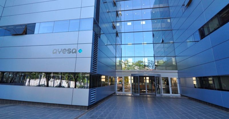 Paradela afirma que "todo apunta" a que la sede de Ayesa Ingeniería se quedará en Sevilla: "Lo contrario sería una sorpresa mayúscula"