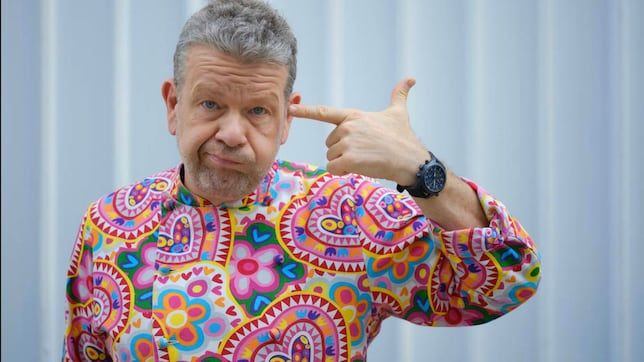 Giro de guion en Atresmedia: su estrategia junto a Alberto Chicote para competir contra RTVE y 'MasterChef'