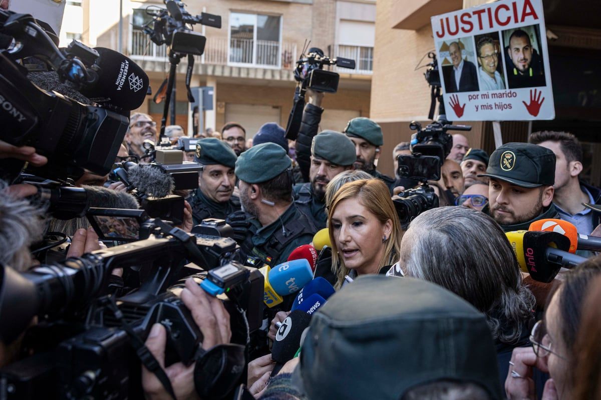 Fernando Riaño en 'Capaces de todo': "El deporte es una de las mejores herramientas para normalizar y visibilizar la discapacidad"