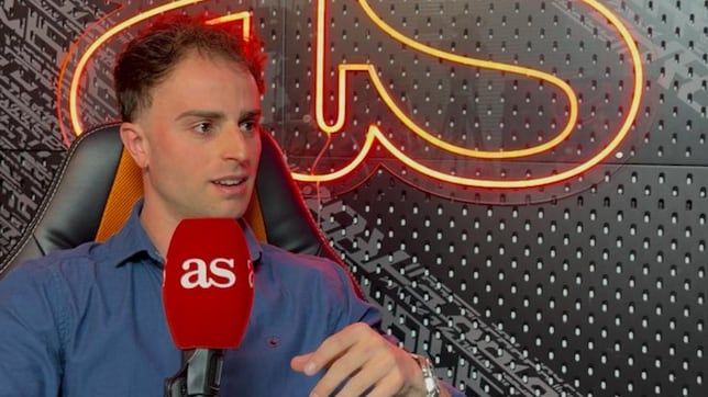 Javier Pérez, experto en lenguaje no verbal: "Solo hay una forma para detectar una mentira, y no es tocándose la nariz"