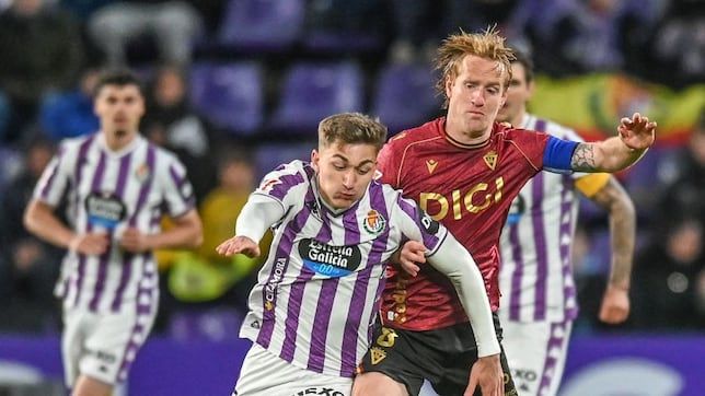 Álex Fernández: "Seguro que nuestra afición lo haría mejor que alguno de nosotros"