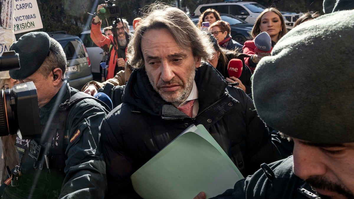 La jueza de la dana rechaza investigar un chat de Emergencias con Pradas y Argüeso