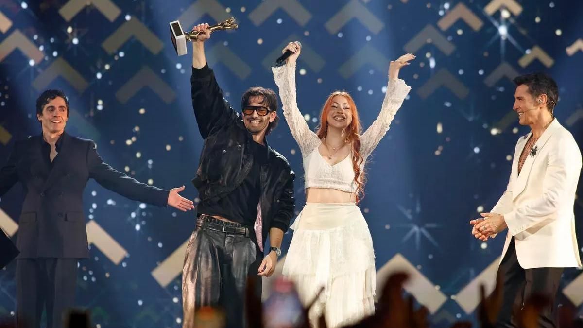 ¿Vuelve España a Eurovisión? El Benidorm Fest anuncia cambios en su próxima edición: autotune, premios y adelantos