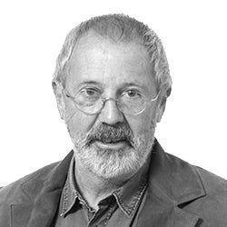 Artículos escritos por Fernando R. Lafuente en Diario ABC