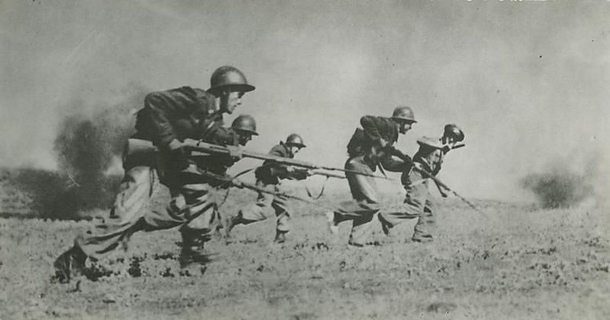 La guerra que cambió España