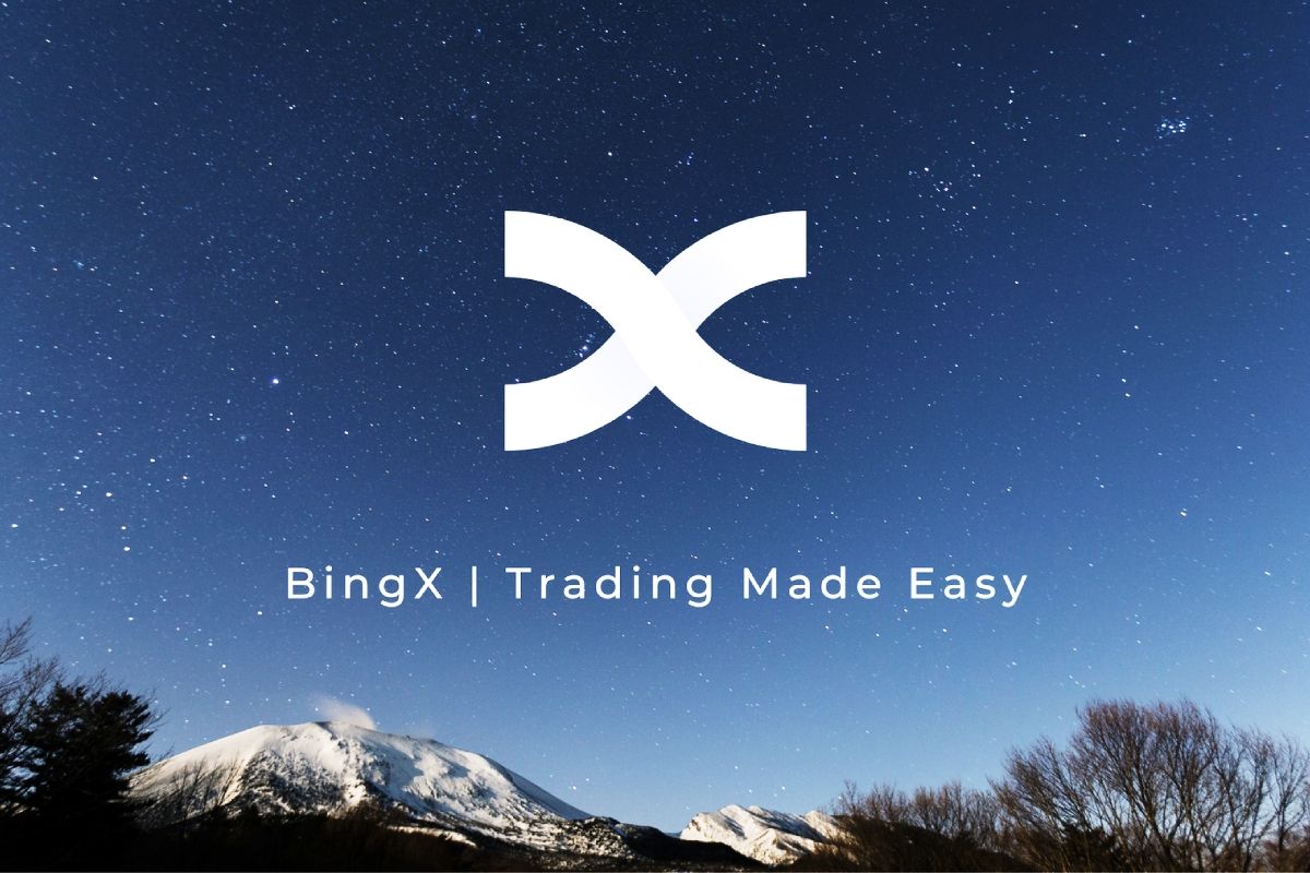 BingX se convierte en el primer 'exchange' cripto en ser socio oficial de Scuderia Ferrari