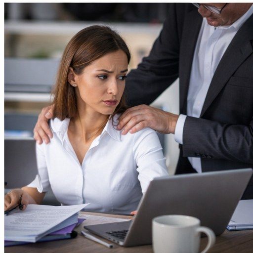 El curso de acoso sexual se consolida como formación clave ante las nuevas exigencias en igualdad y prevención en el entorno laboral