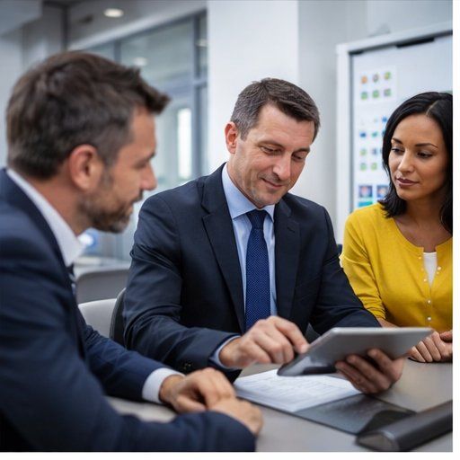 El curso directivo 10 horas se sitúa como formación determinante en la estructura preventiva de las empresas del sector construcción