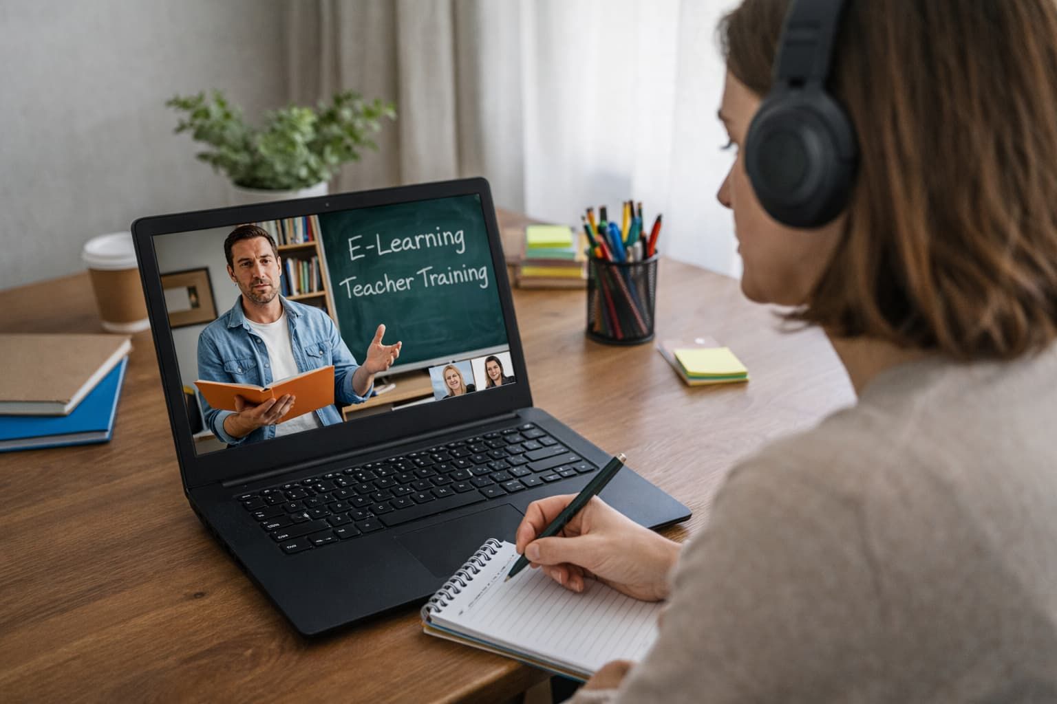 La formación de formadores y la orientación laboral ganan peso ante los cambios del mercado de trabajo y la digitalización educativa