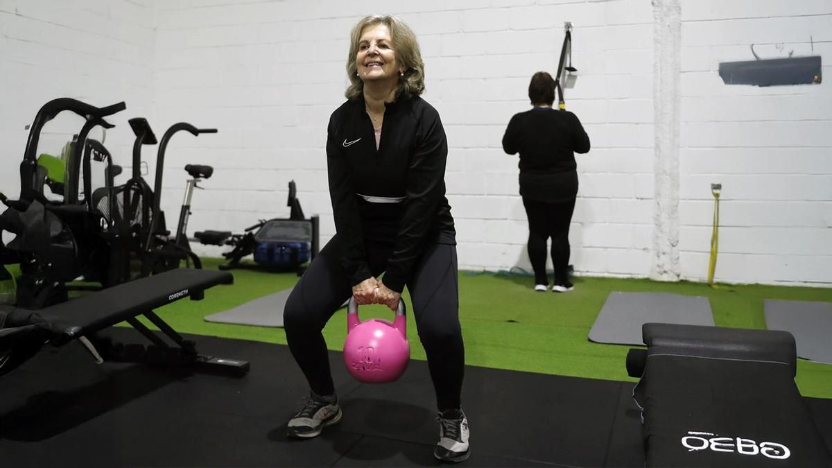 Carlos Bernardo, entrenador personal ante los propósitos de año nuevo: 'Retomar deporte es un clásico'