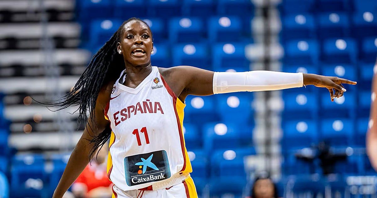 España cae con honor ante Estados Unidos (70-84)