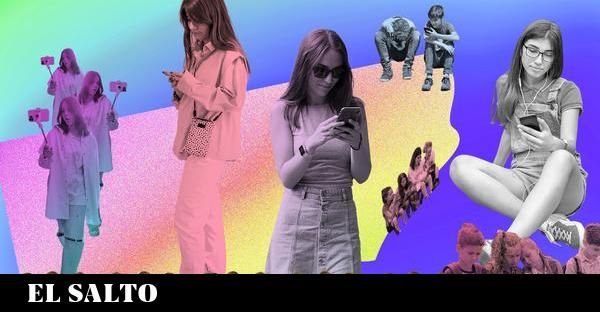 La violencia machista digital golpea a tres de cada cuatro menores mientras la ley apunta al blanco equivocado