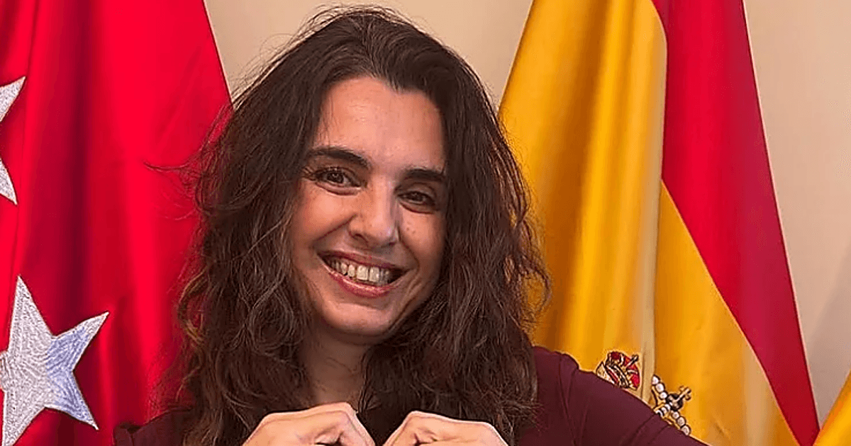 No me toques... la libertad