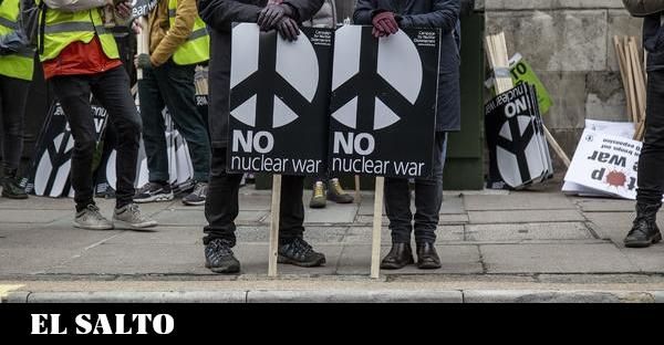 Nuevo fracaso de la conferencia de revisión del Tratado de No Proliferación de Armas Nucleares
