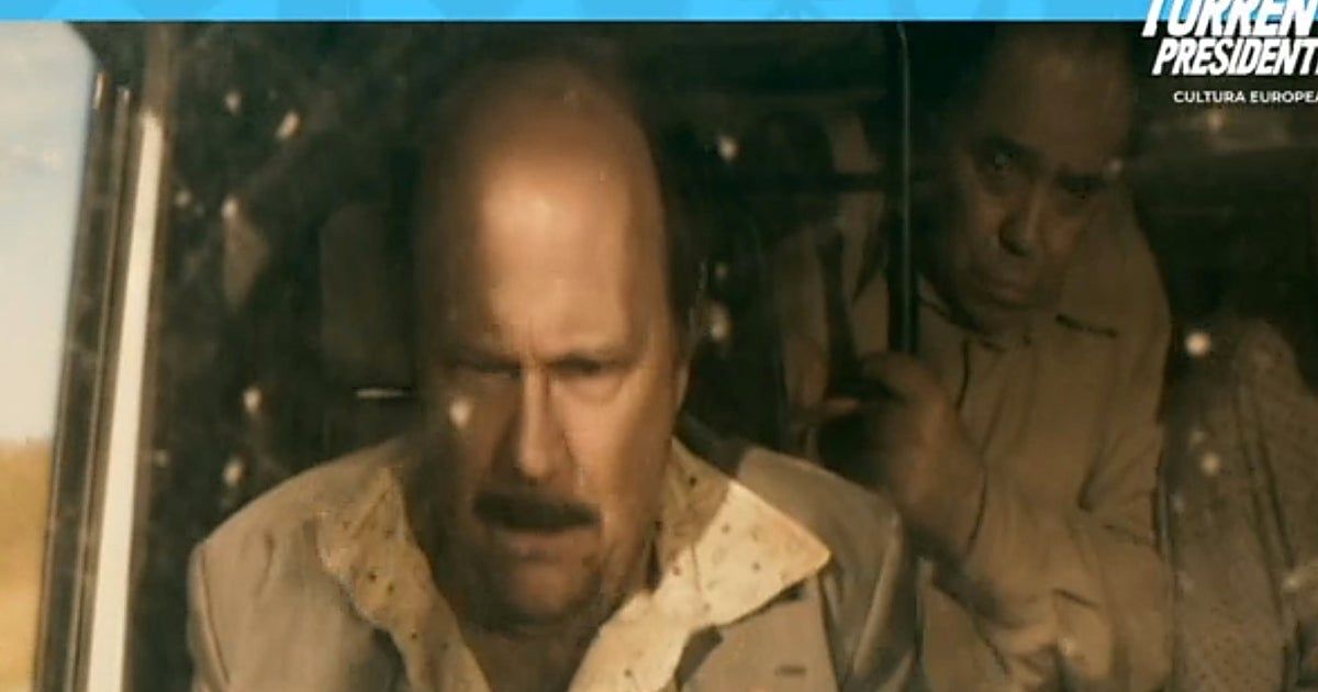 'Torrente presidente' y los cameos internacionales que sorprenderán: "La gente va flipar"