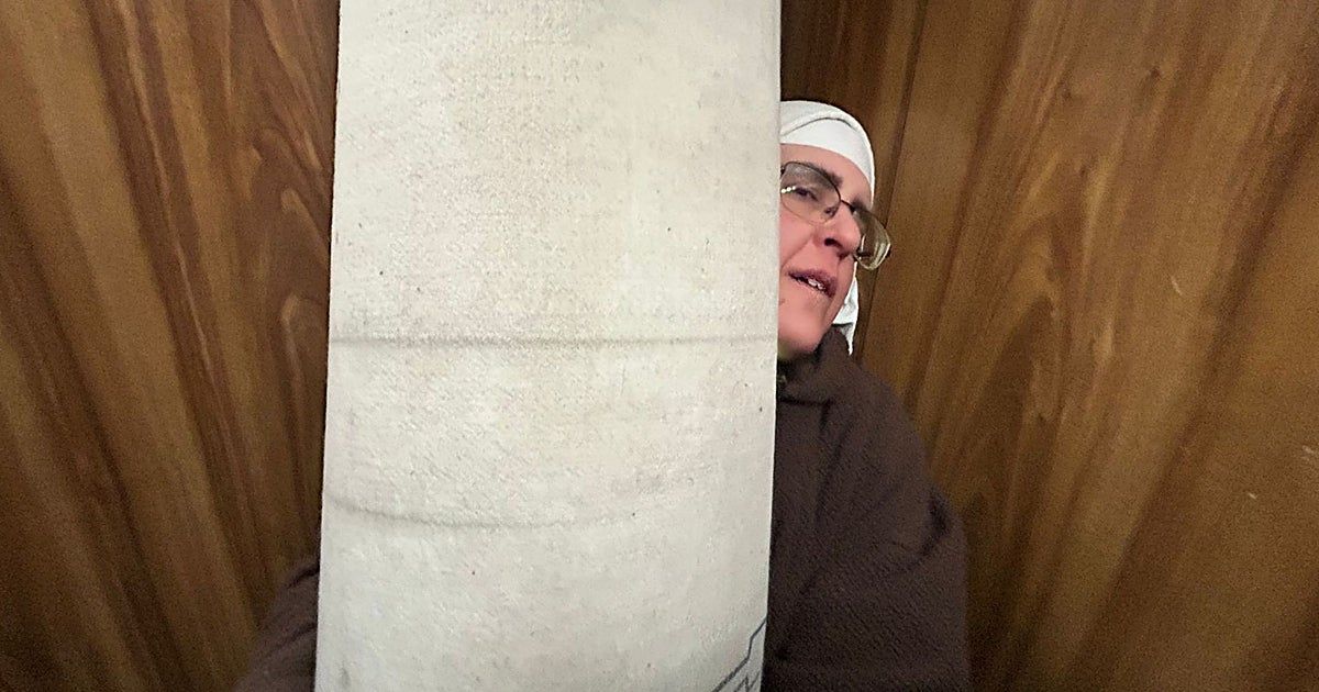 Ni Orduña ni Toledo: Exmonjas de Belorado se refugian con perros